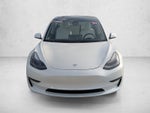 2021 Tesla Model 3 Standard Range Plus RWD