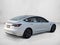 2021 Tesla Model 3 Standard Range Plus RWD