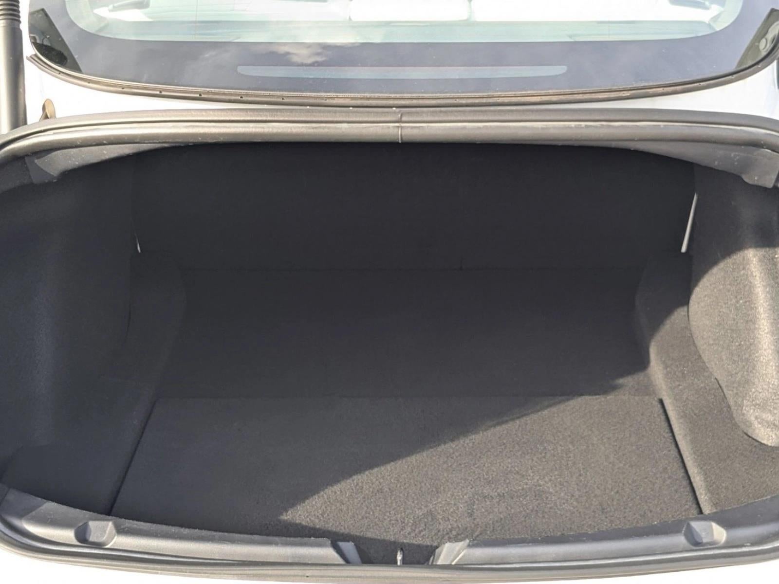 2021 Tesla Model 3 Standard Range Plus RWD