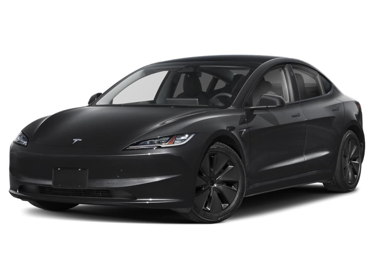 2024 Tesla Model 3 RWD *Ltd Avail*