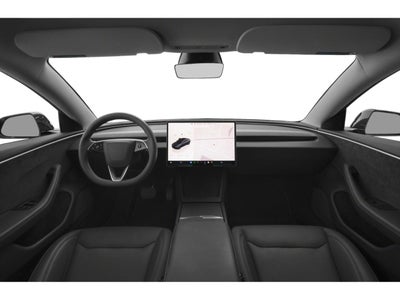 2024 Tesla Model 3 RWD *Ltd Avail*
