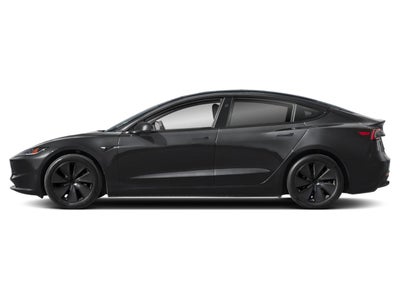 2024 Tesla Model 3 RWD *Ltd Avail*