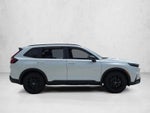 2026 Honda CR-V Hybrid Sport AWD