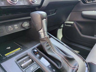 2024 Honda CR-V Hybrid Sport Touring AWD