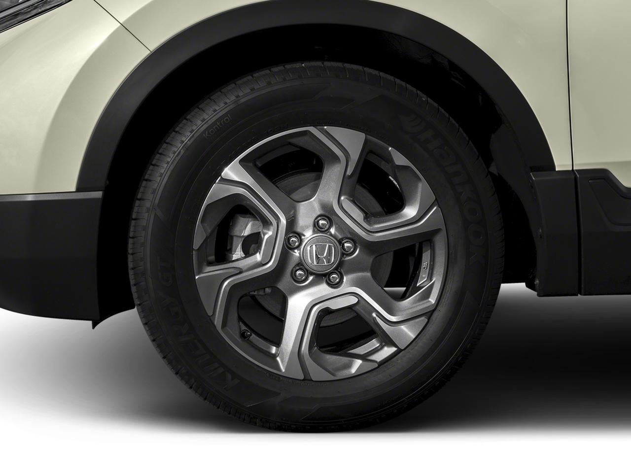 2017 Honda CR-V EX-L 2WD