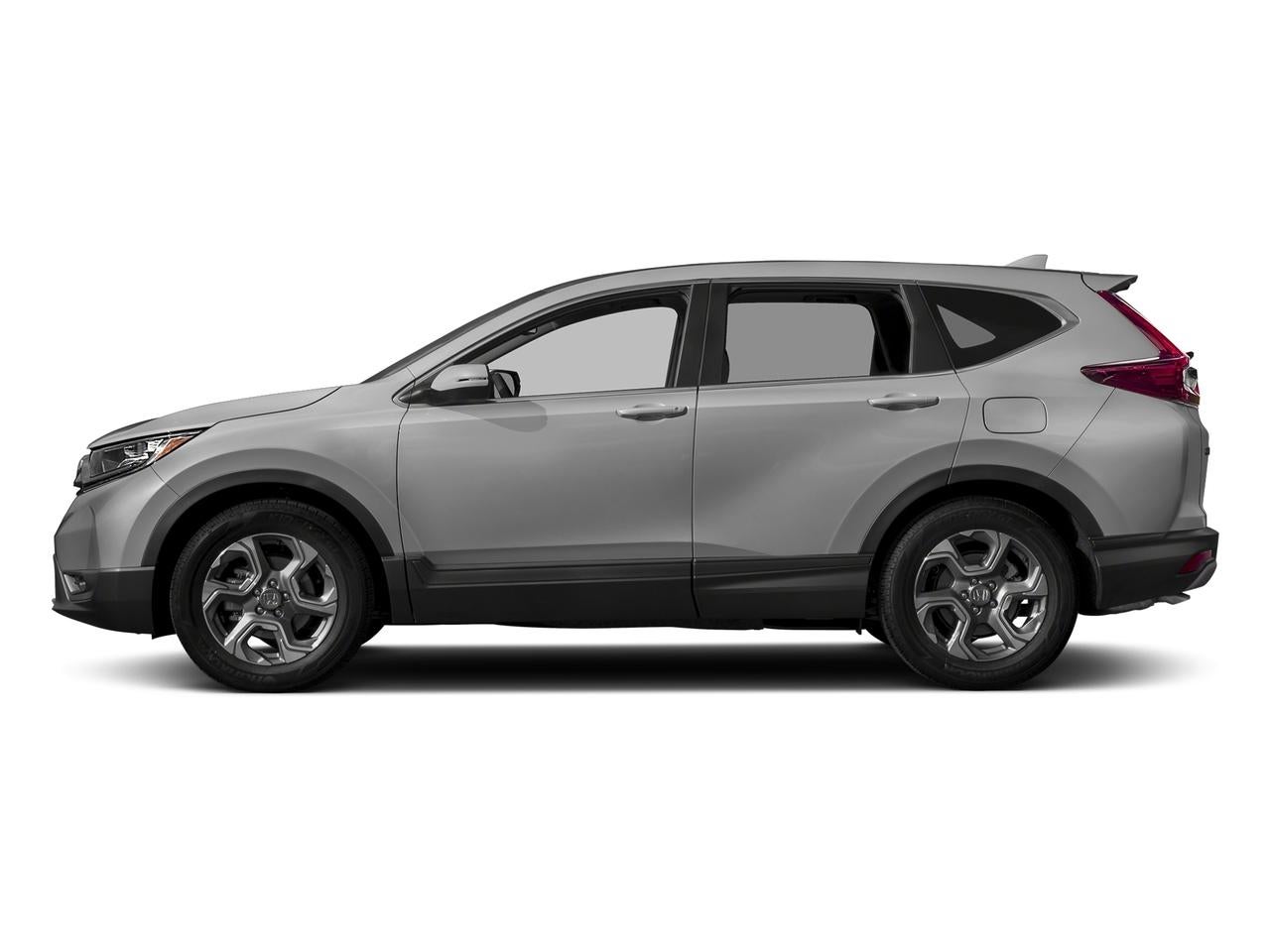 2017 Honda CR-V EX-L 2WD