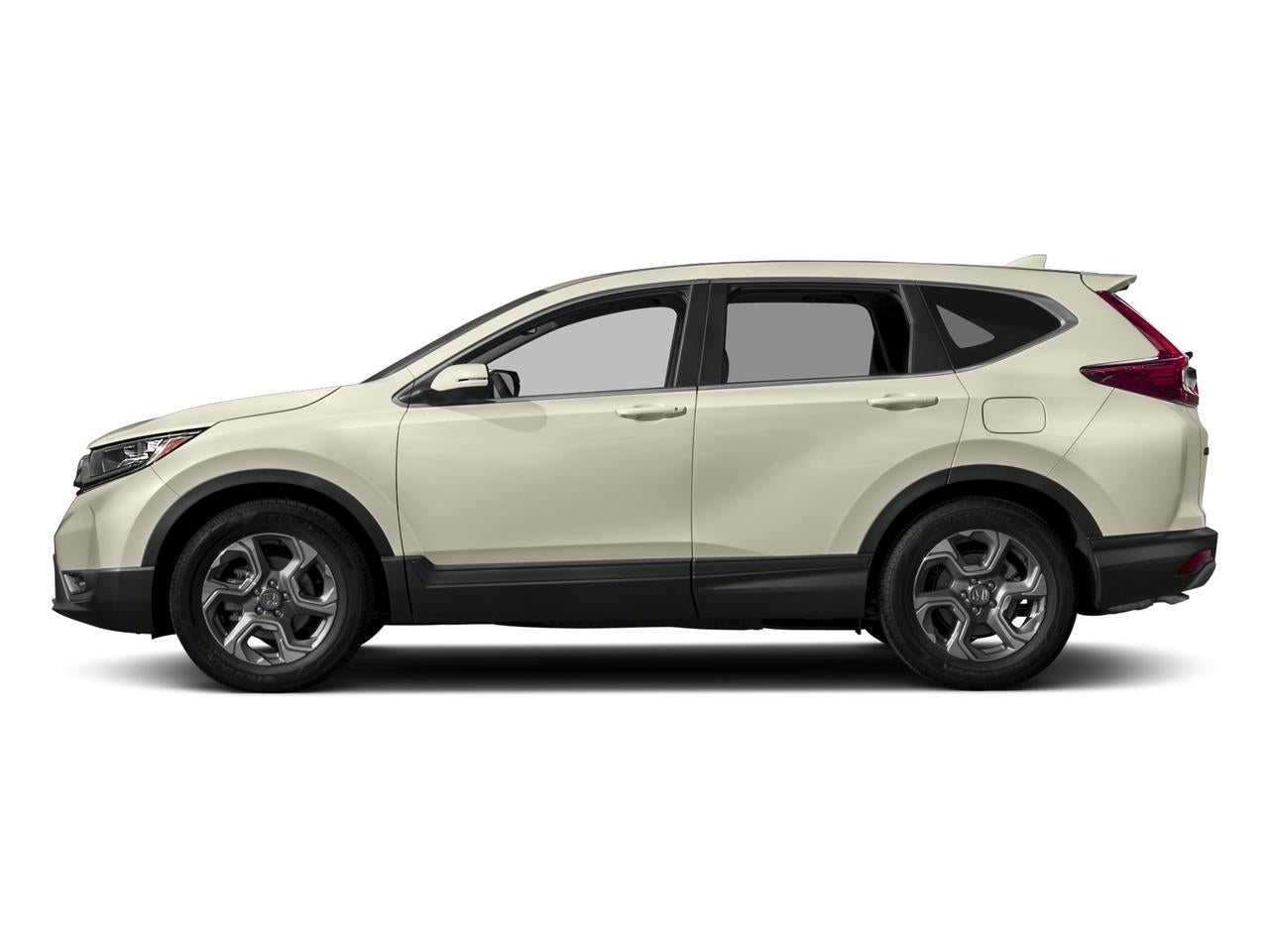 2017 Honda CR-V EX-L 2WD