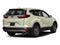 2017 Honda CR-V EX-L 2WD