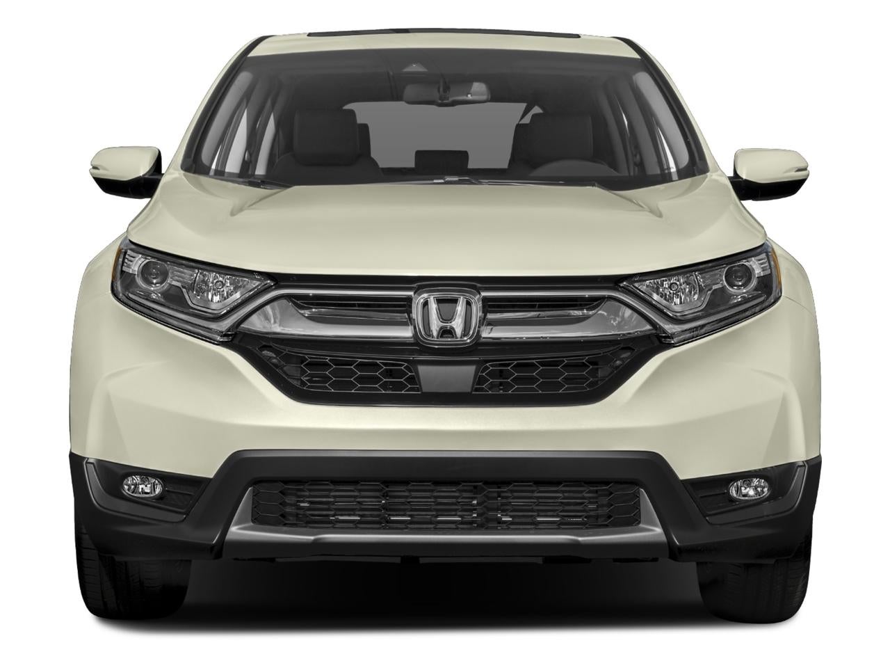2017 Honda CR-V EX-L 2WD