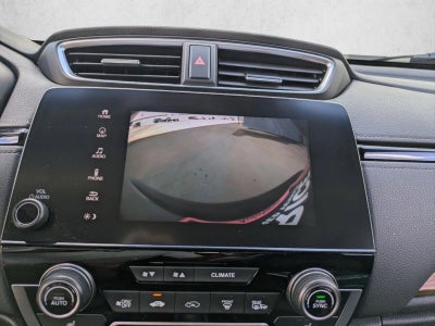 2019 Honda CR-V Touring 2WD