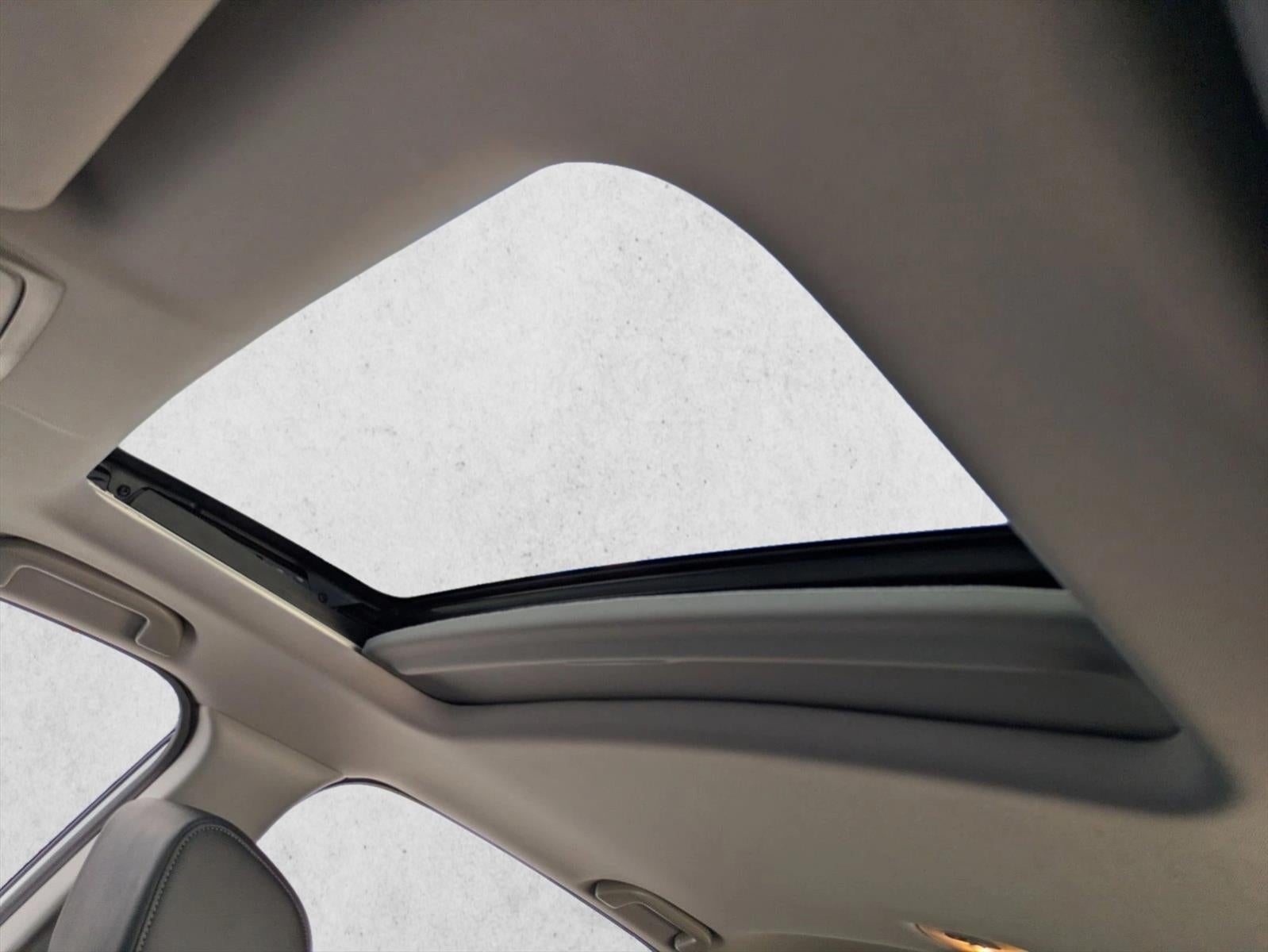 2019 Honda CR-V Touring 2WD