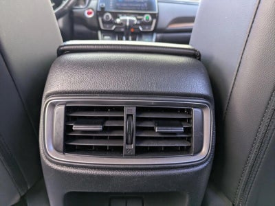 2019 Honda CR-V Touring 2WD