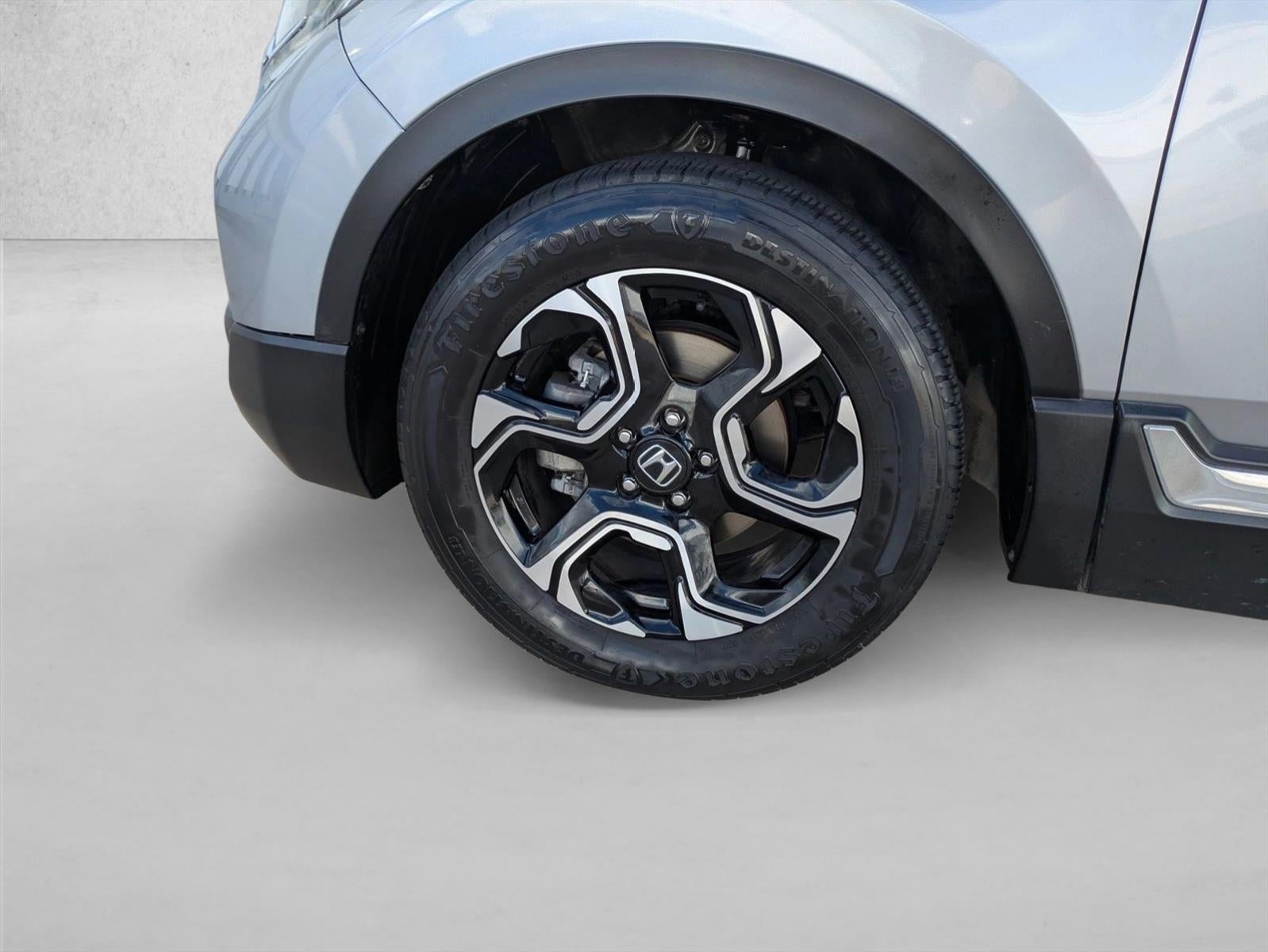 2019 Honda CR-V Touring 2WD