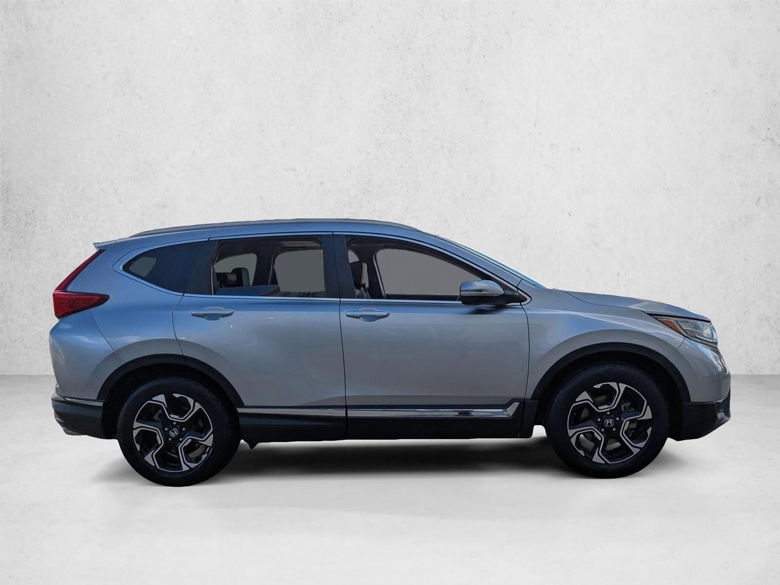 2019 Honda CR-V Touring 2WD