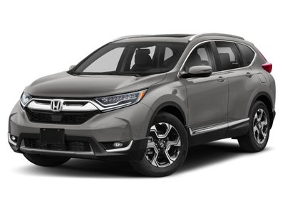 2019 Honda CR-V Touring 2WD