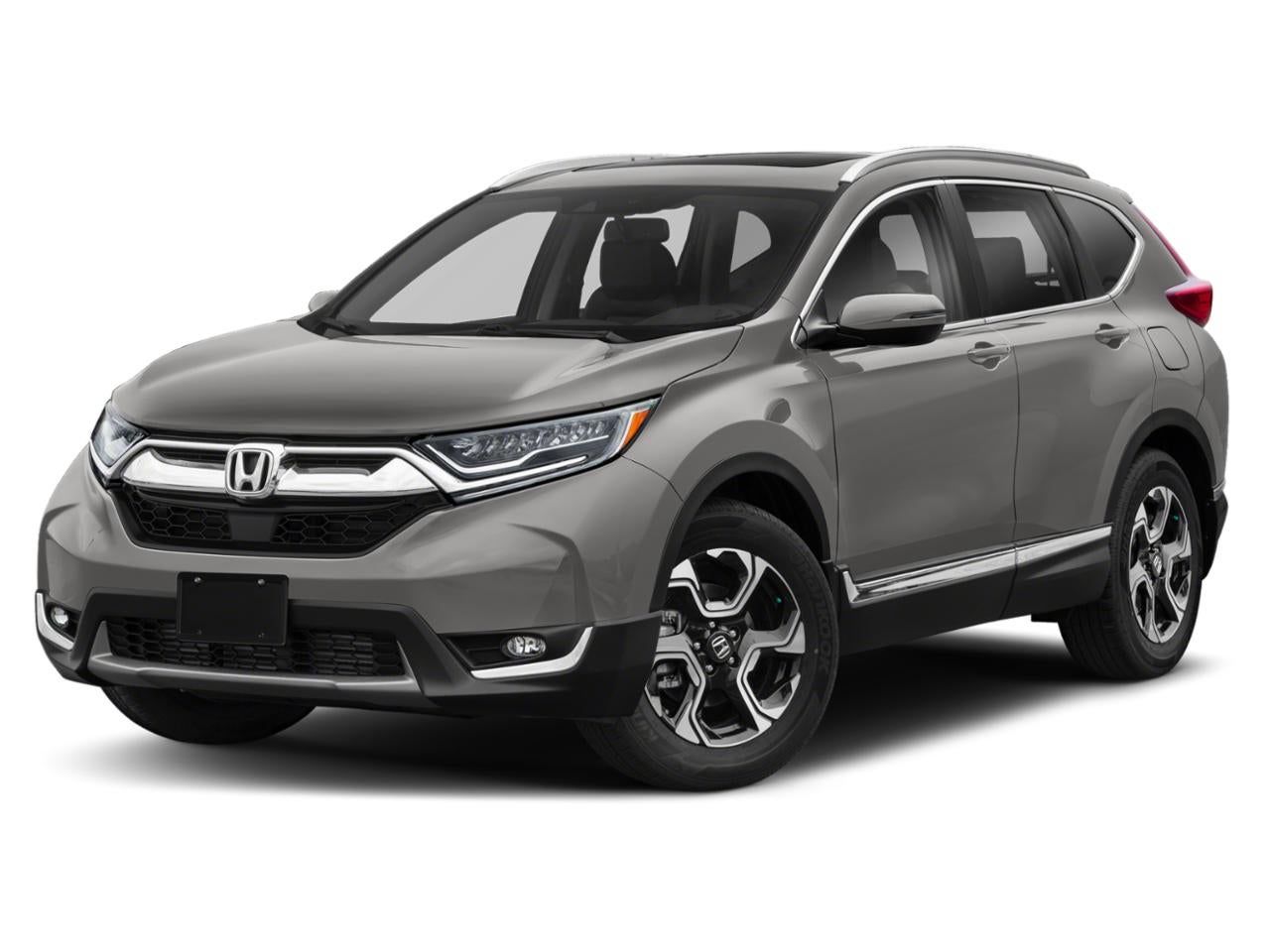 2019 Honda CR-V Touring 2WD