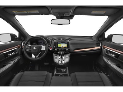 2019 Honda CR-V Touring 2WD