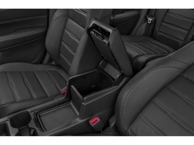 2019 Honda CR-V Touring 2WD