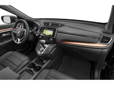 2019 Honda CR-V Touring 2WD