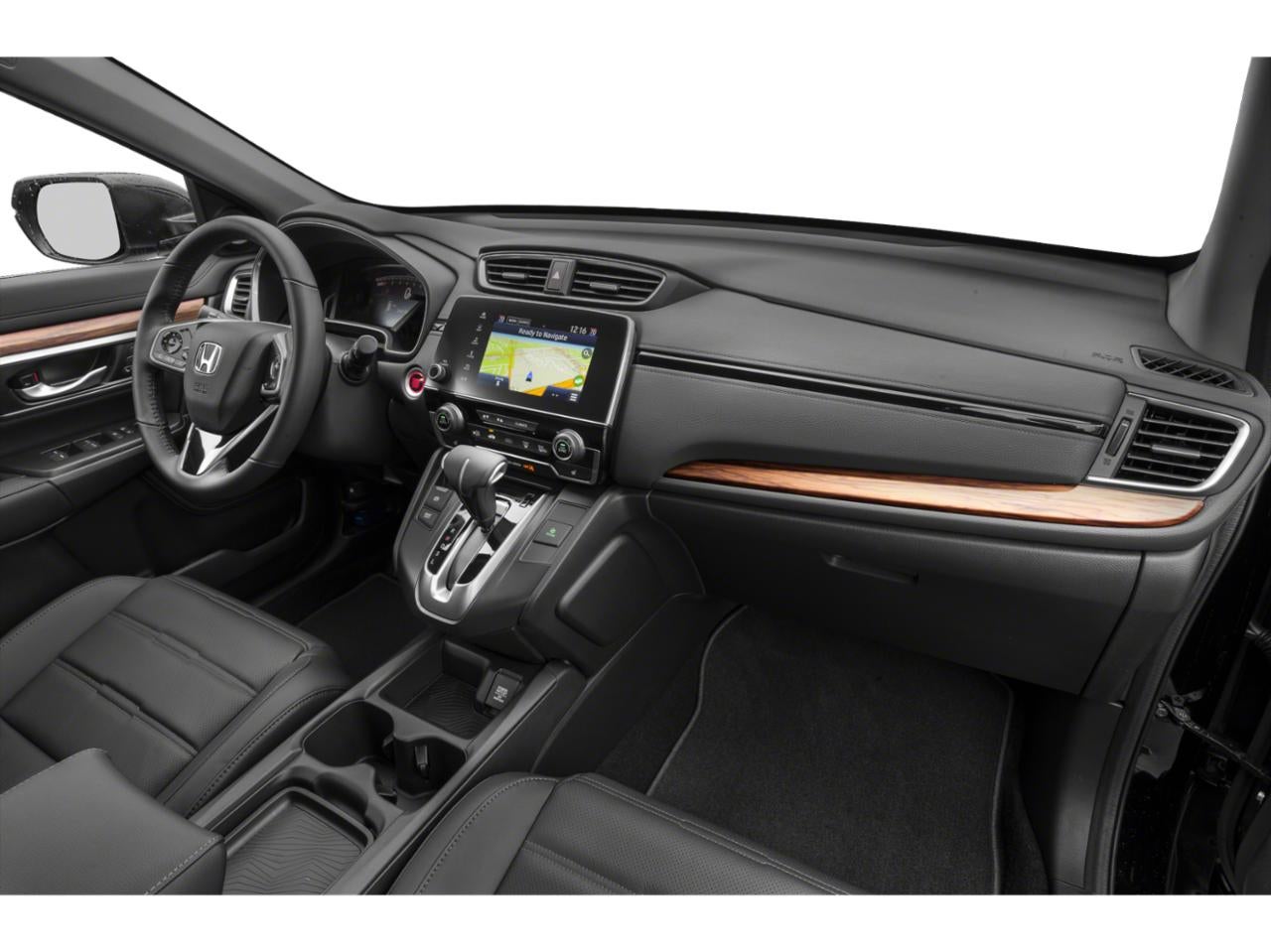 2019 Honda CR-V Touring 2WD