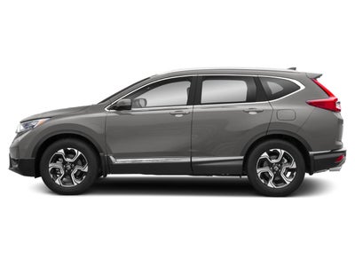 2019 Honda CR-V Touring 2WD