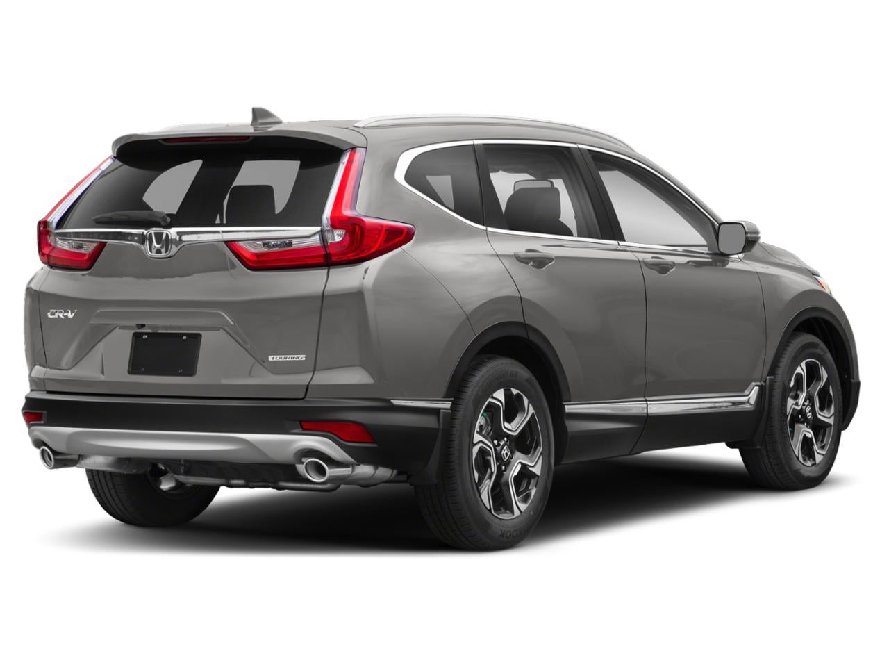 2019 Honda CR-V Touring 2WD
