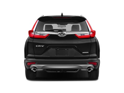 2019 Honda CR-V Touring 2WD