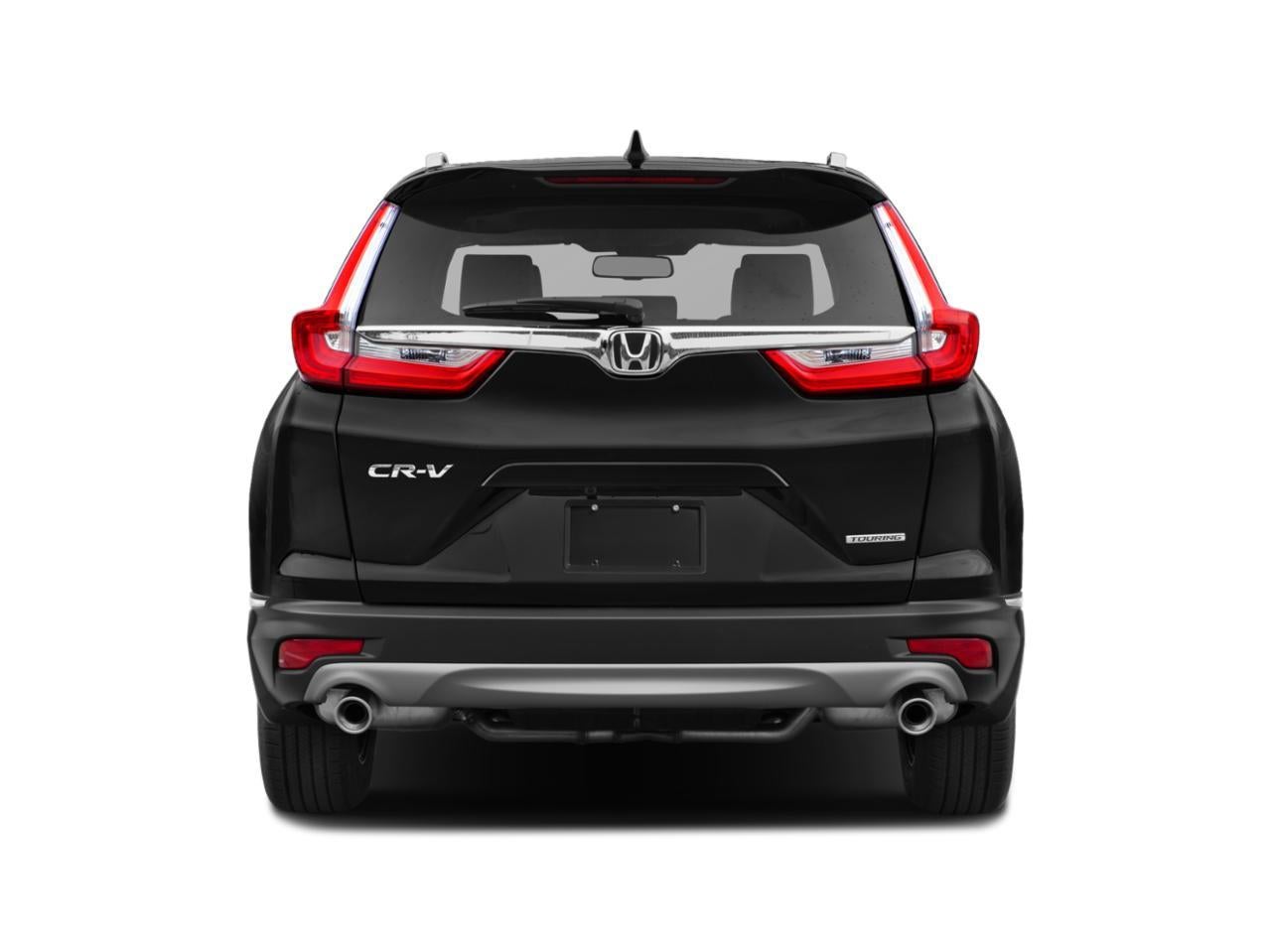 2019 Honda CR-V Touring 2WD