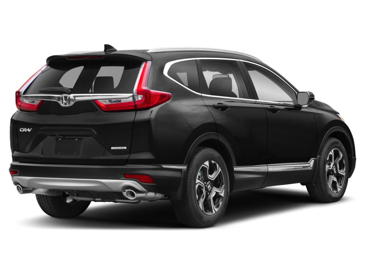 2019 Honda CR-V Touring 2WD