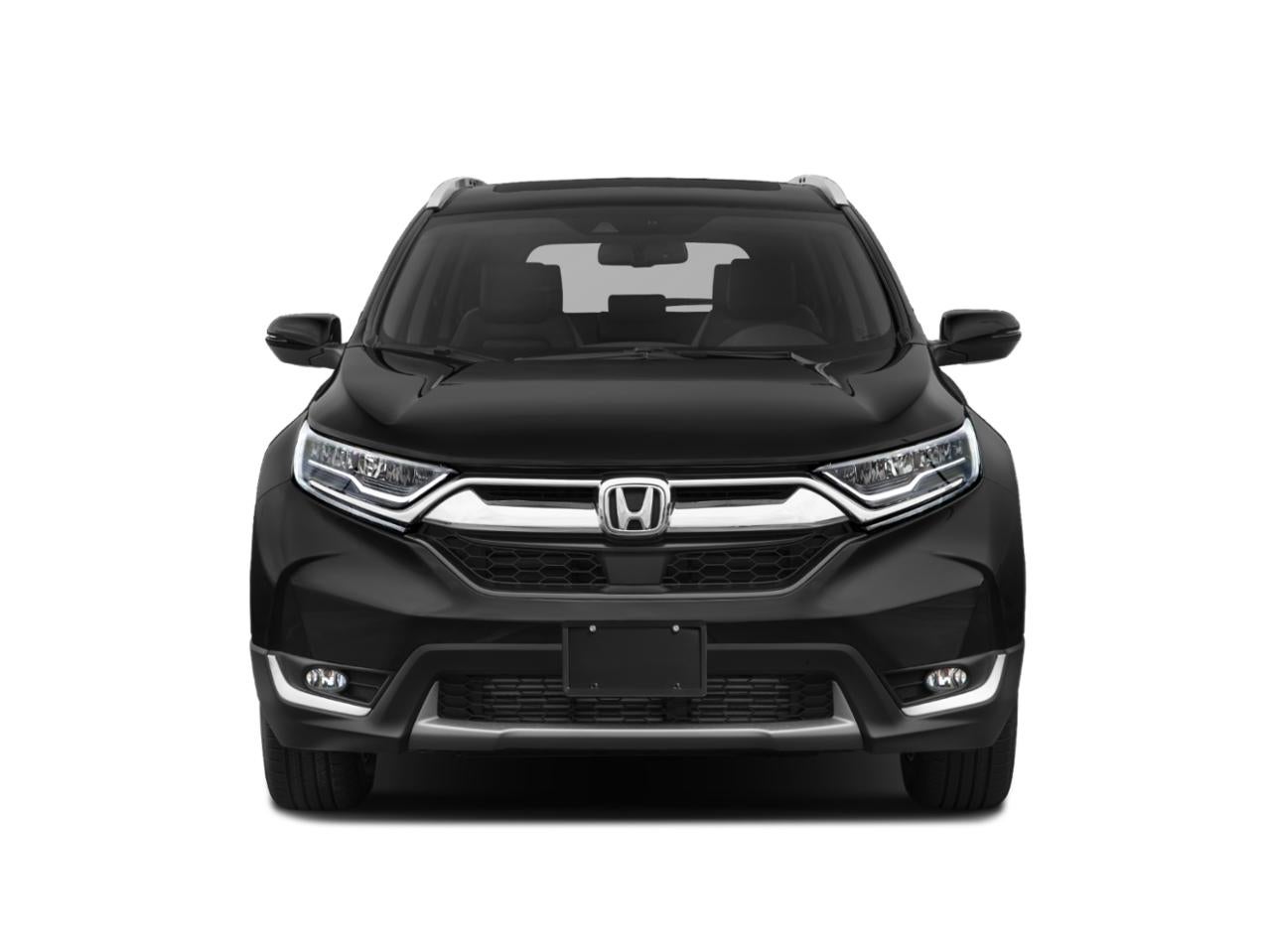 2019 Honda CR-V Touring 2WD