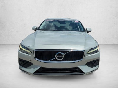 2020 Volvo S60 T5 FWD Momentum