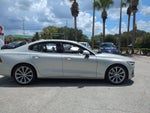 2020 Volvo S60 T5 FWD Momentum