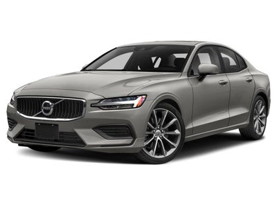 2020 Volvo S60 T5 FWD Momentum