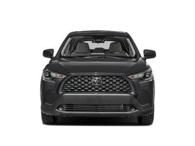 2024 Toyota Corolla Cross L 2WD (Natl)