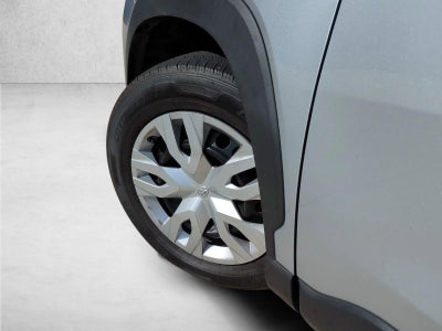 2022 Toyota Corolla Cross L 2WD (Natl)