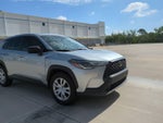2022 Toyota Corolla Cross L 2WD (Natl)