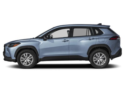 2026 Toyota Corolla Cross L 2WD (Natl)