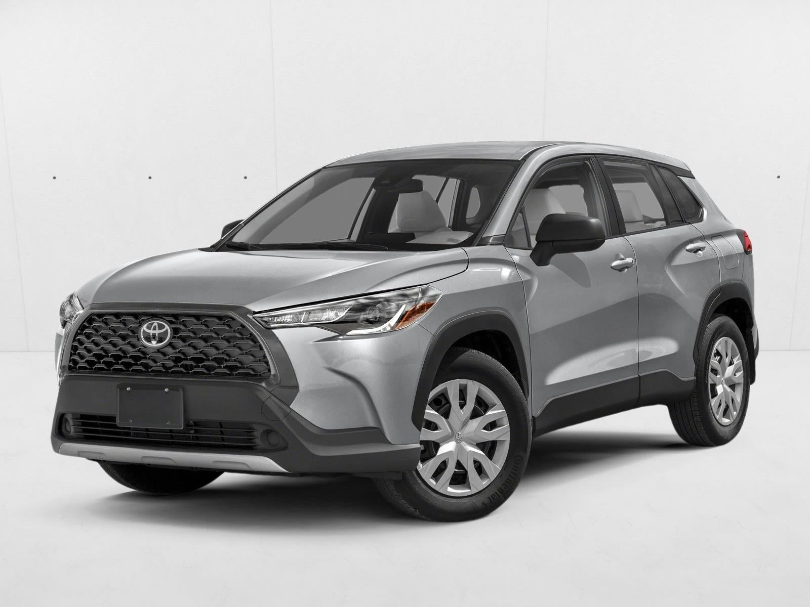 2023 Toyota Corolla Cross L 2WD (Natl)