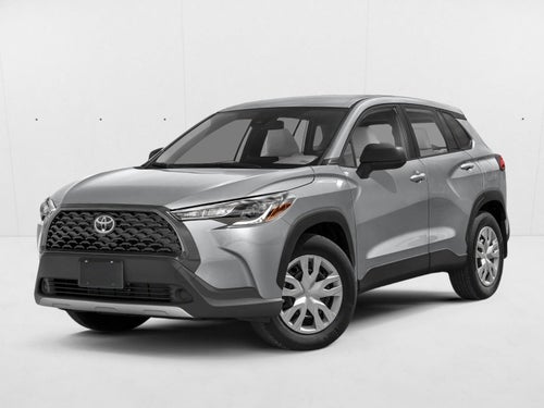 2023 Toyota Corolla Cross L 2WD (Natl)