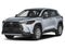 2026 Toyota Corolla Cross L 2WD (Natl)