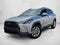 2023 Toyota Corolla Cross LE 2WD (Natl)