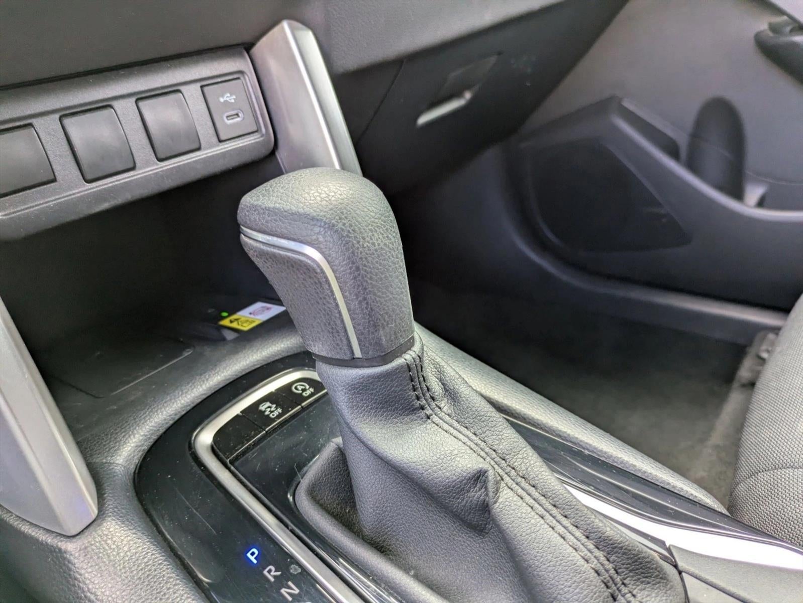 2023 Toyota Corolla Cross LE 2WD (Natl)