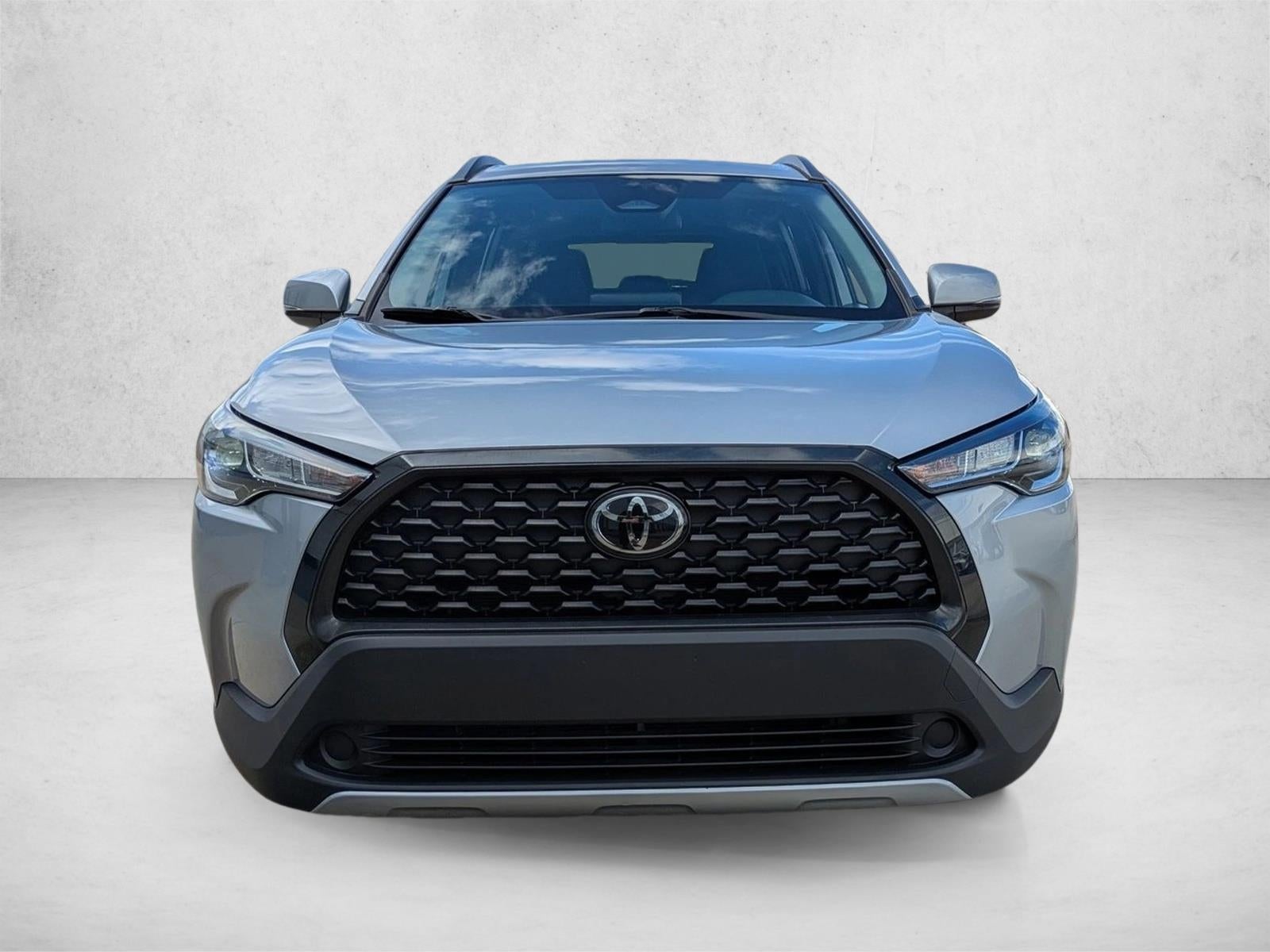 2023 Toyota Corolla Cross LE 2WD (Natl)