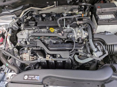 2023 Toyota Corolla Cross LE 2WD (Natl)