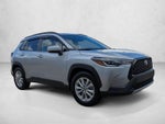 2023 Toyota Corolla Cross LE 2WD (Natl)