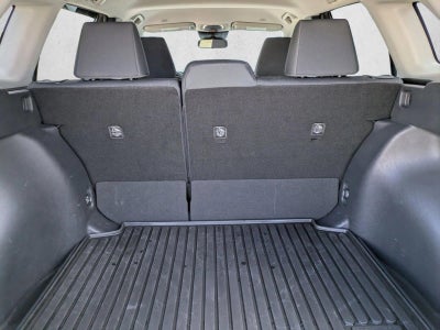 2023 Toyota Corolla Cross LE 2WD (Natl)