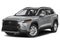 2023 Toyota Corolla Cross LE 2WD (Natl)