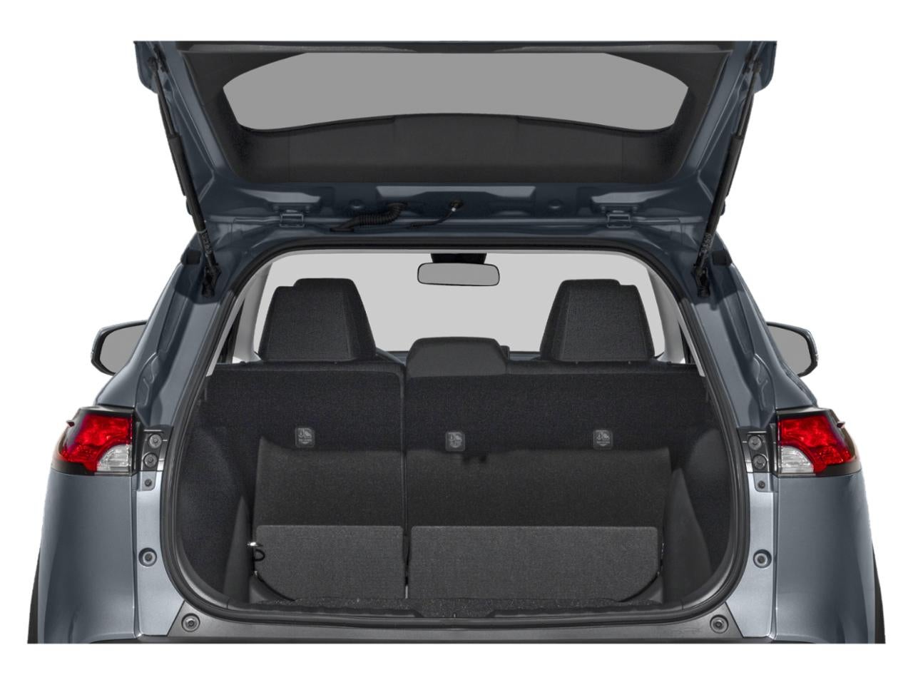 2023 Toyota Corolla Cross LE 2WD (Natl)