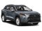 2023 Toyota Corolla Cross LE 2WD (Natl)