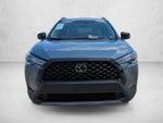 2025 Toyota Corolla Cross LE 2WD (Natl)